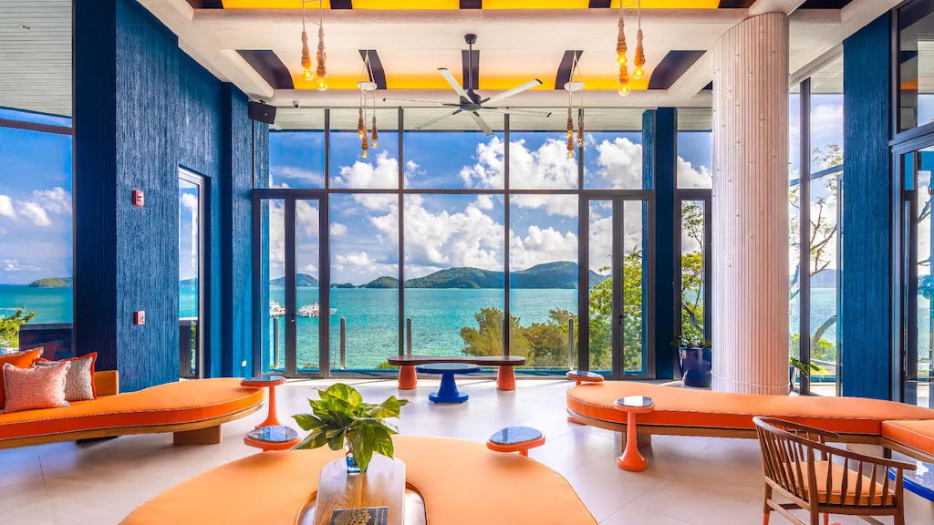 Sri Panwa Phuket Luxury Pool Villa Hotel44