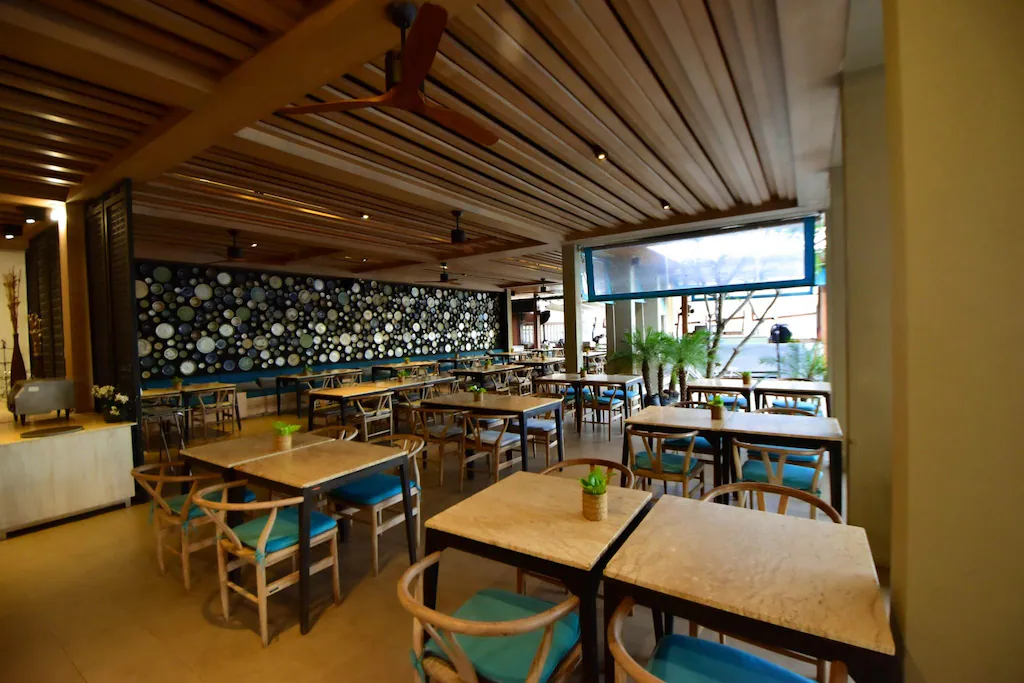 AKIRA Lipe Resort3