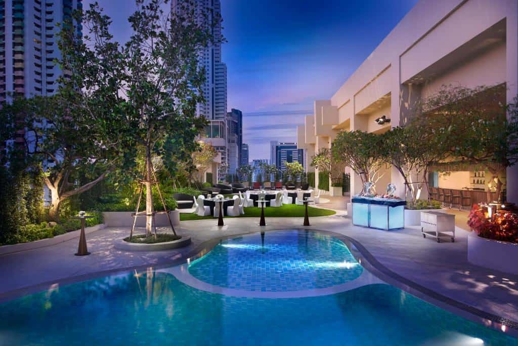 Amari Bangkok1