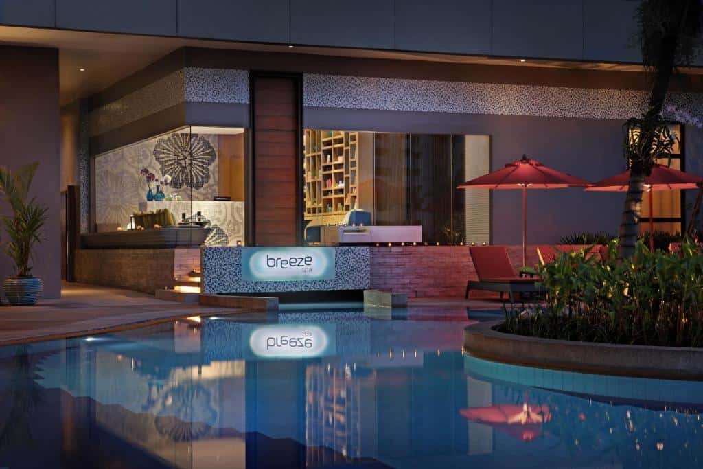 Amari Bangkok13