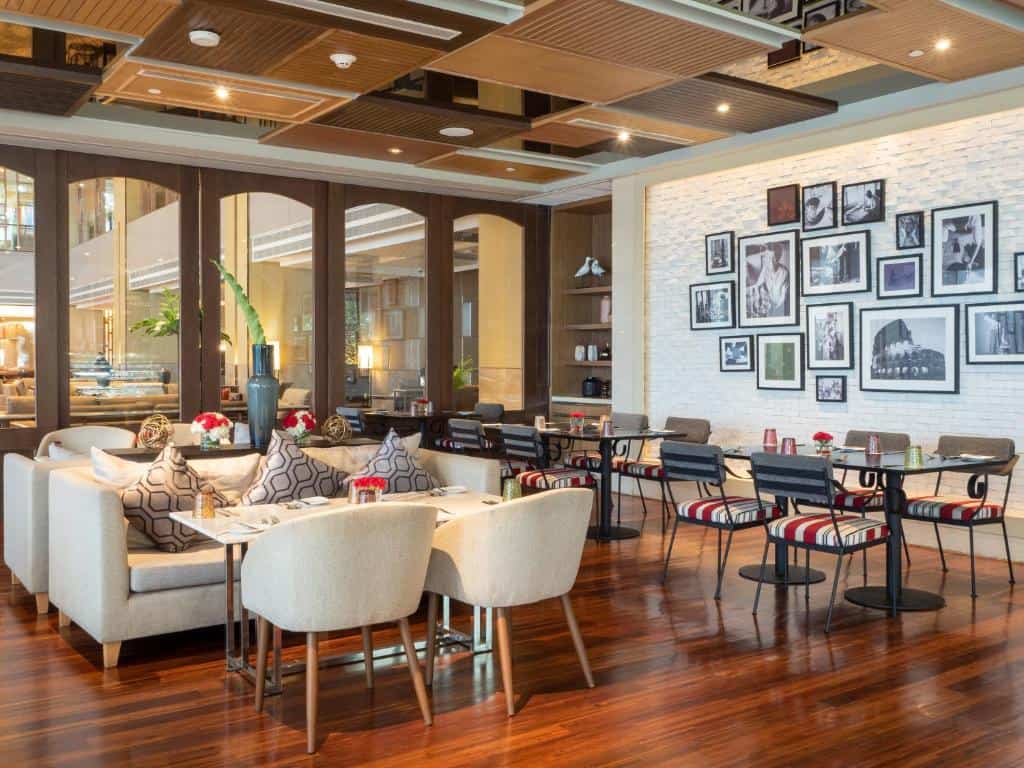 Amari Bangkok6