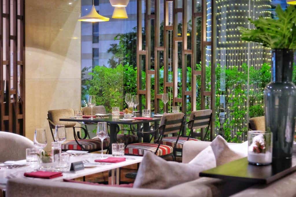 Amari Bangkok7