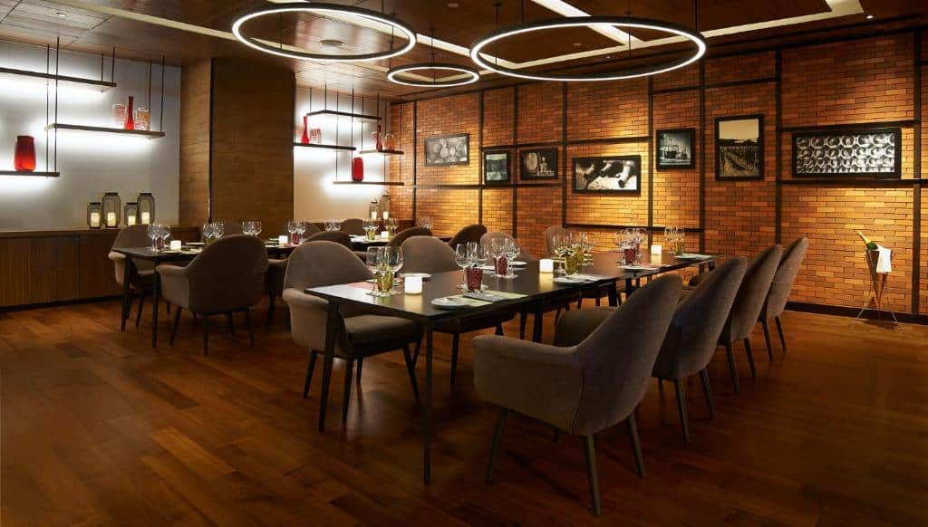 Amari Bangkok9