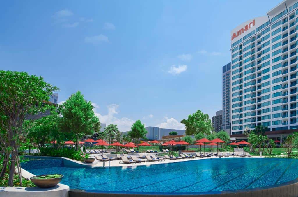 Amari Pattaya5