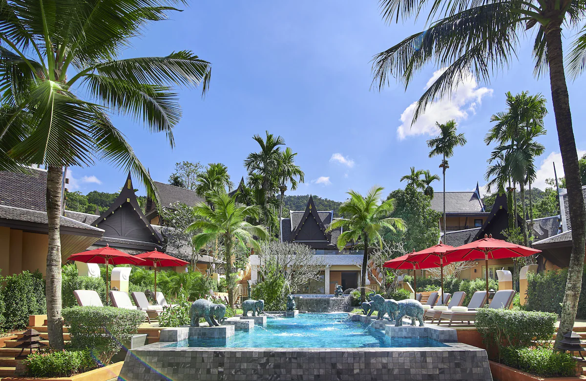 Amari Vogue Krabi20