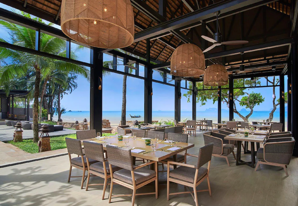 Amari Vogue Krabi27