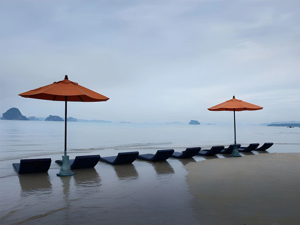 Amari Vogue Krabi37