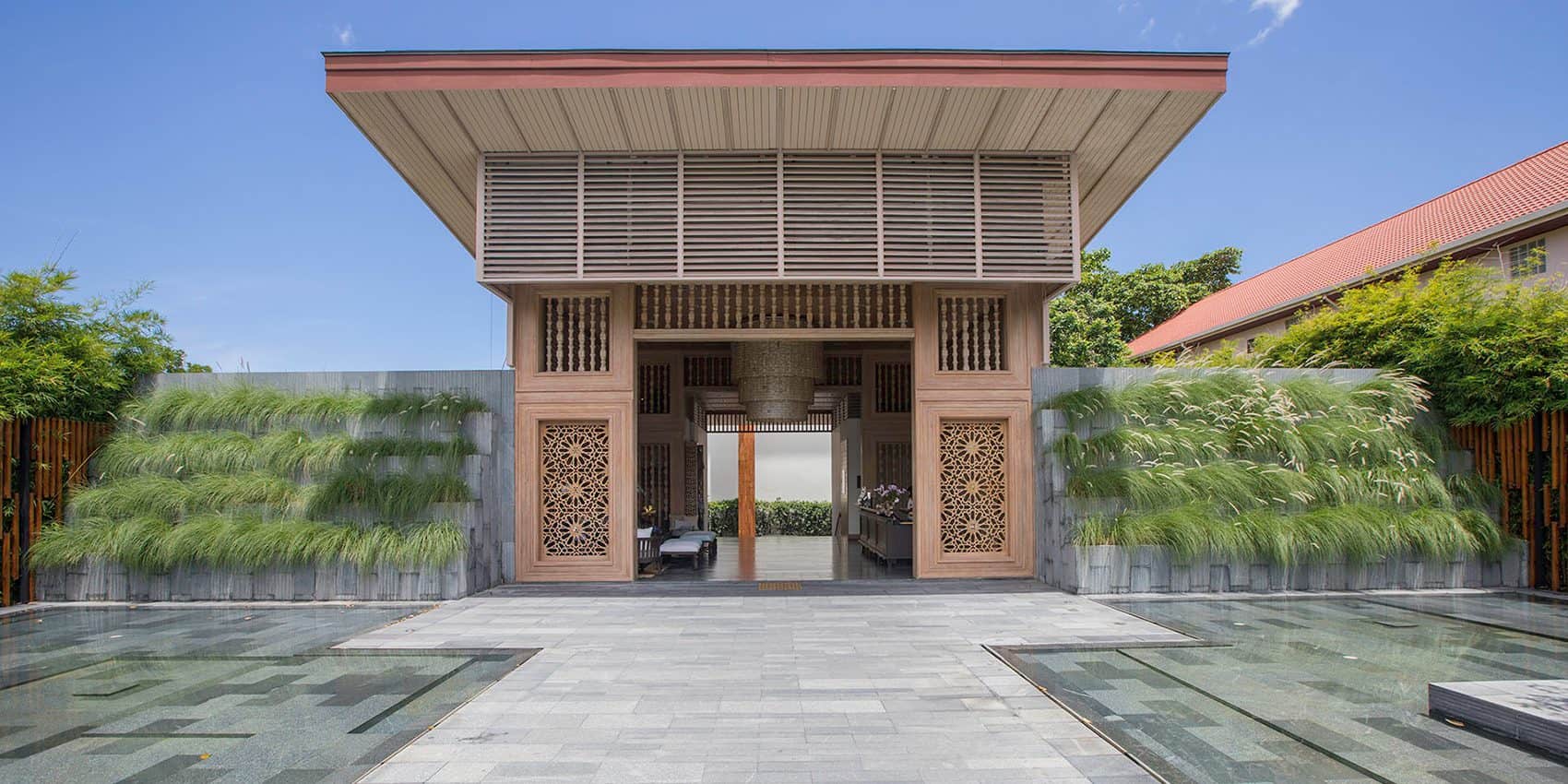 Cape Nidhra Hotel10