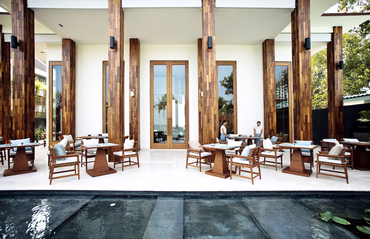 Cape Nidhra Hotel25