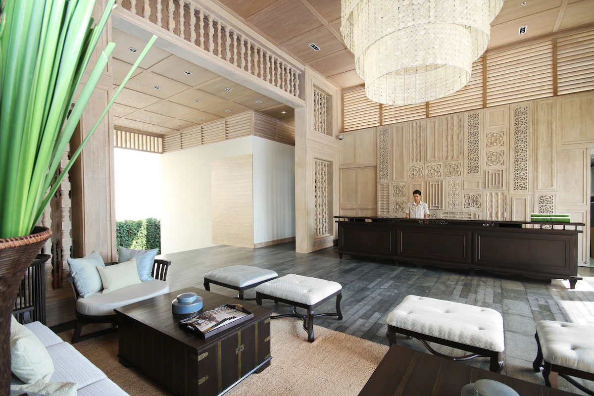 Cape Nidhra Hotel28