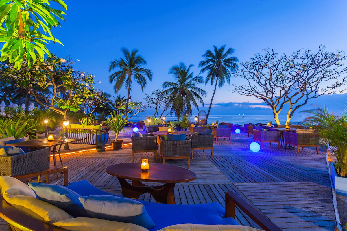 Centara Grand Beach Resort & Villas Hua Hin1