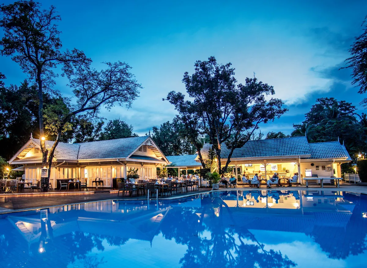 Centara Grand Beach Resort & Villas Hua Hin13