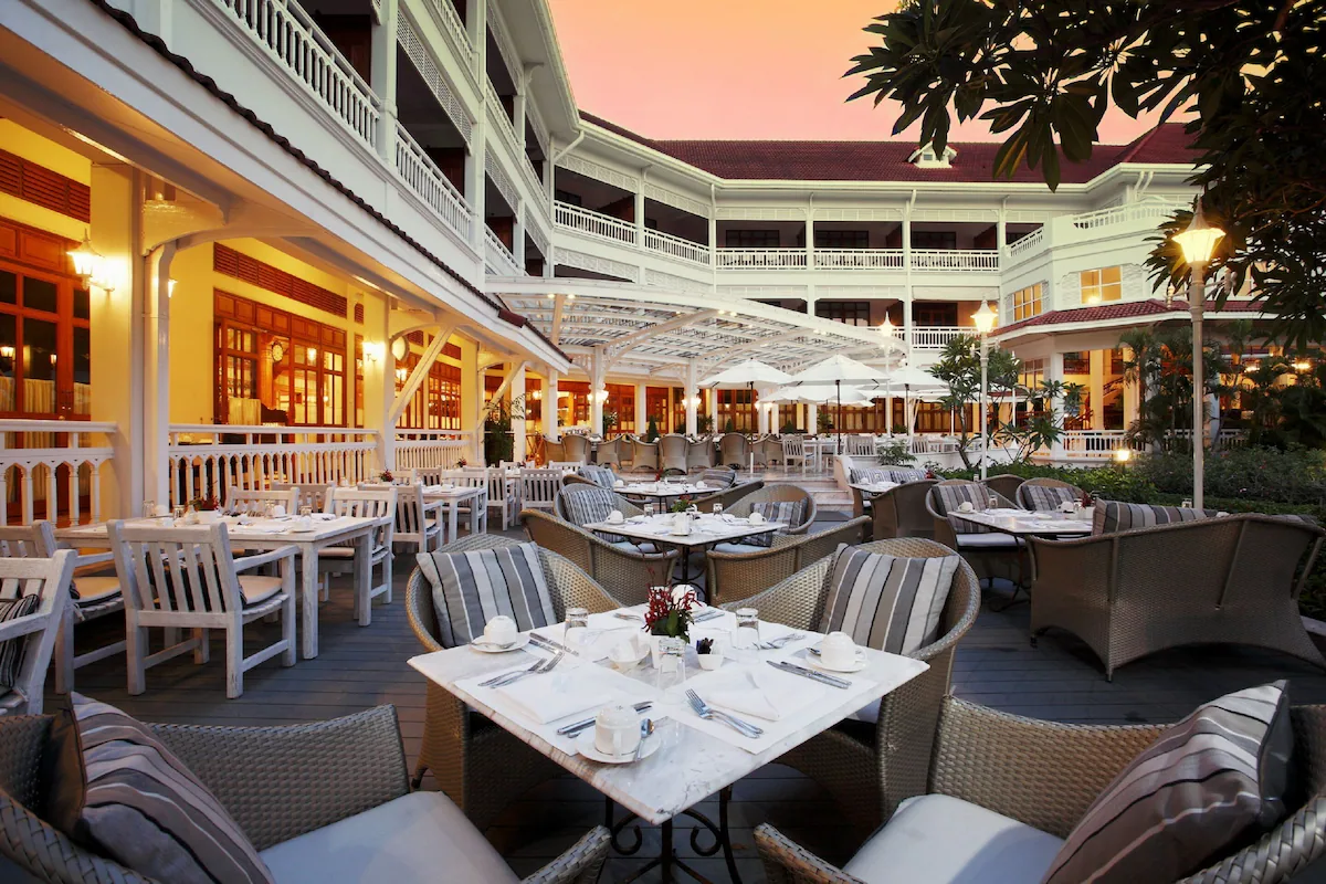 Centara Grand Beach Resort & Villas Hua Hin32