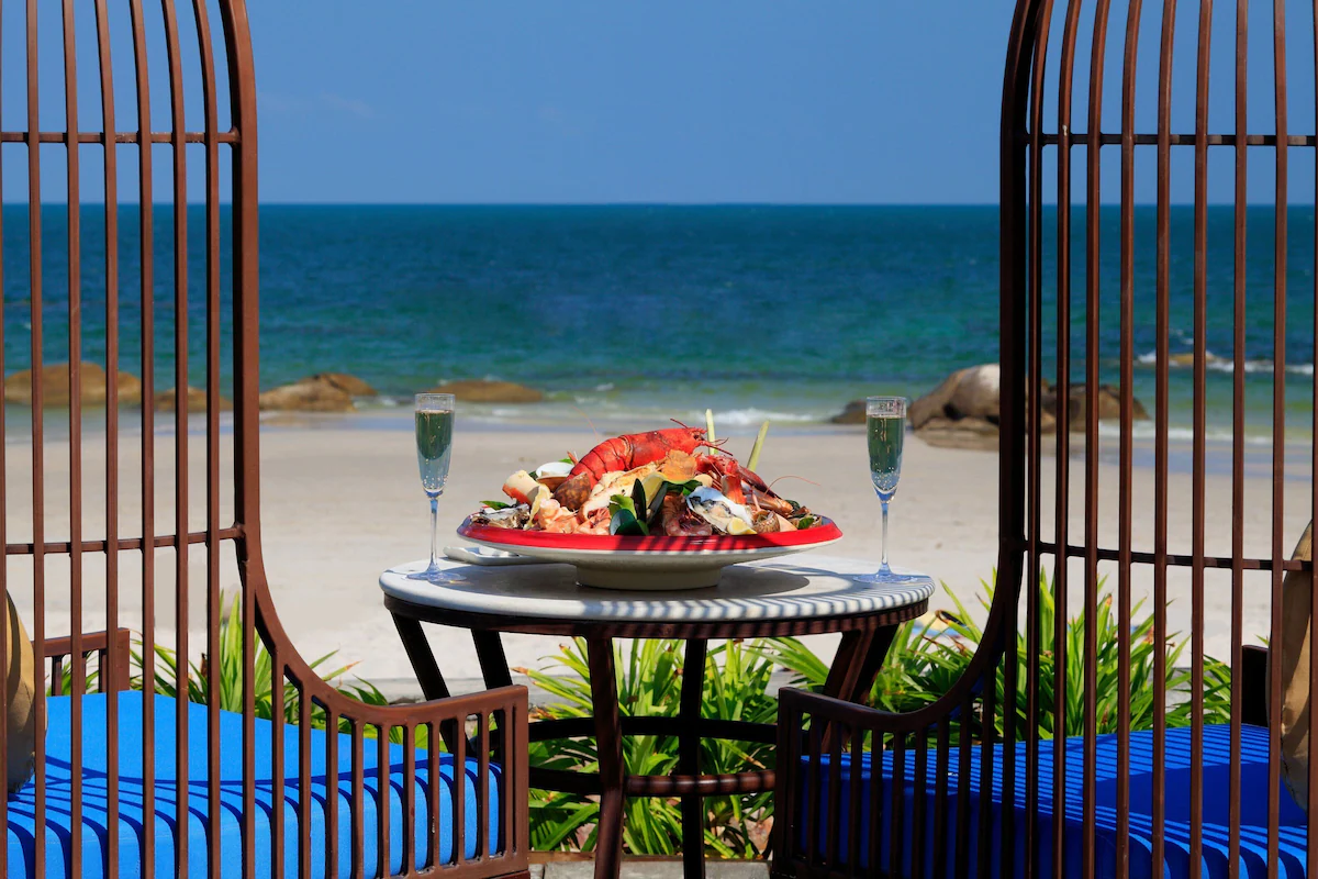 Centara Grand Beach Resort & Villas Hua Hin5