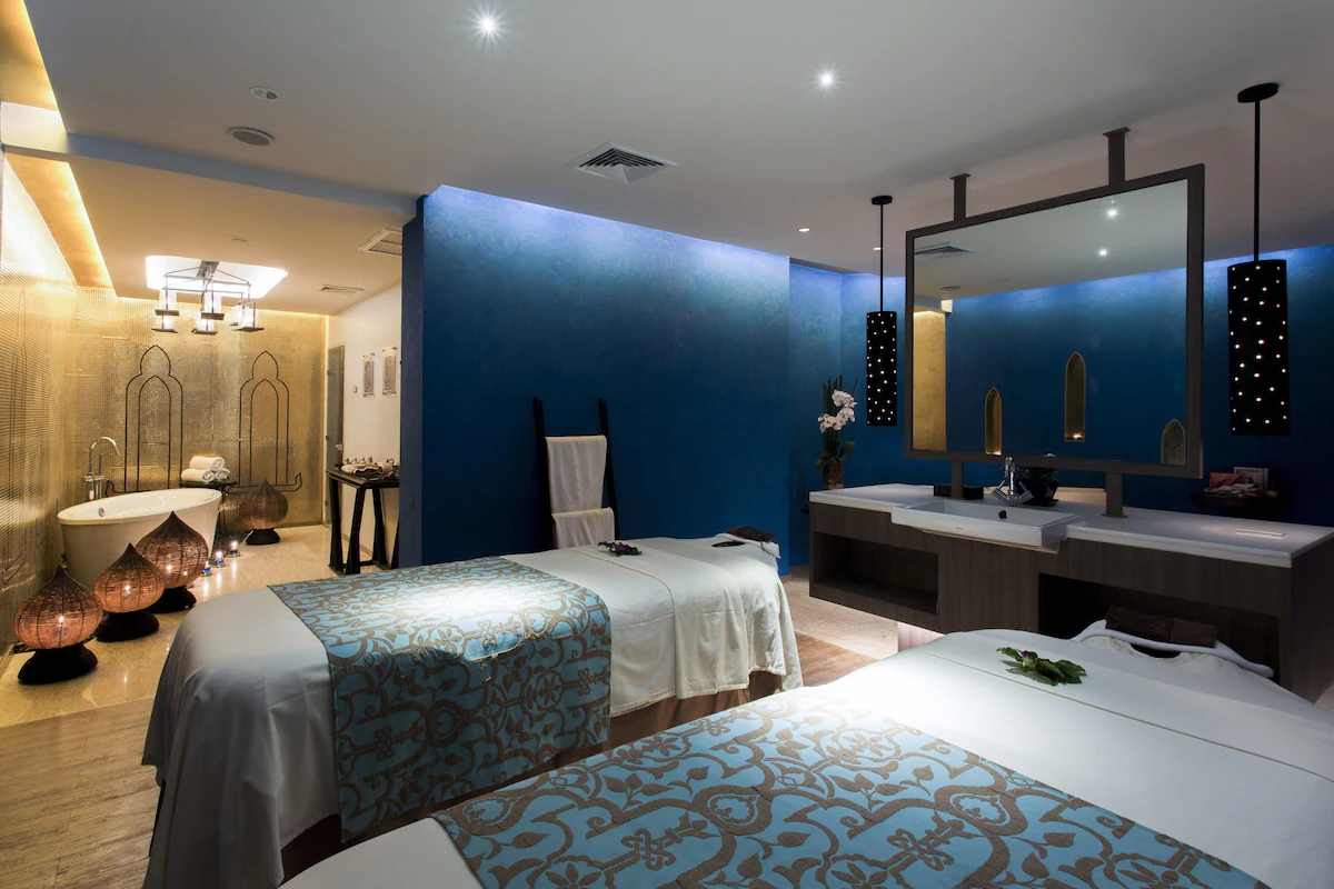 Centara Grand Beach Resort & Villas Krabi30