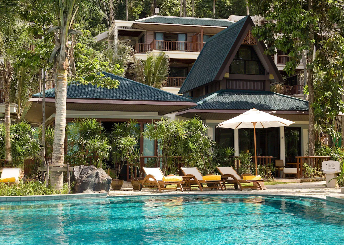 Centara Grand Beach Resort & Villas Krabi45