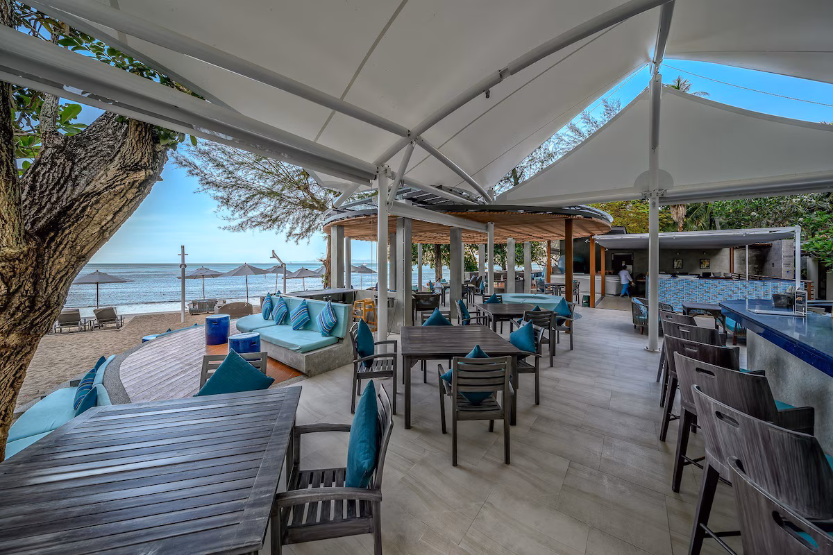 Centara Grand Beach Resort & Villas Krabi55