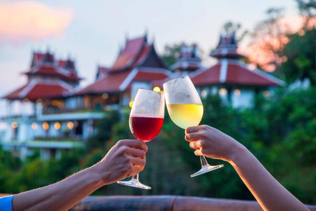 Cheers