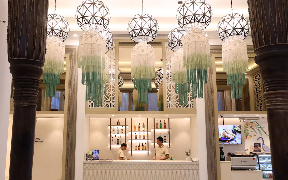 Dusit Princess Chiang Mai2