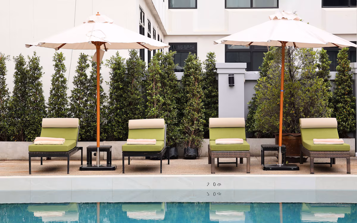 Dusit Princess Chiang Mai3