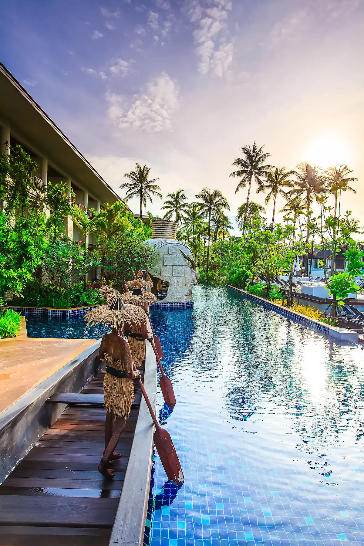 Graceland Khao Lak Beach Resort1