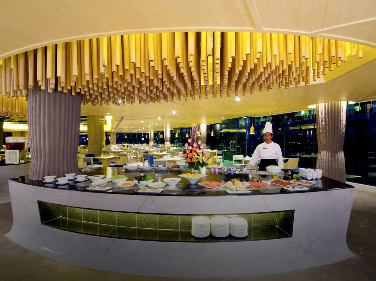 Graceland Khao Lak Beach Resort15