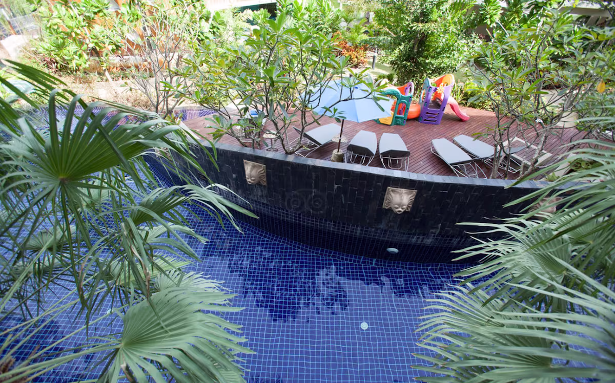 Graceland Khao Lak Beach Resort30