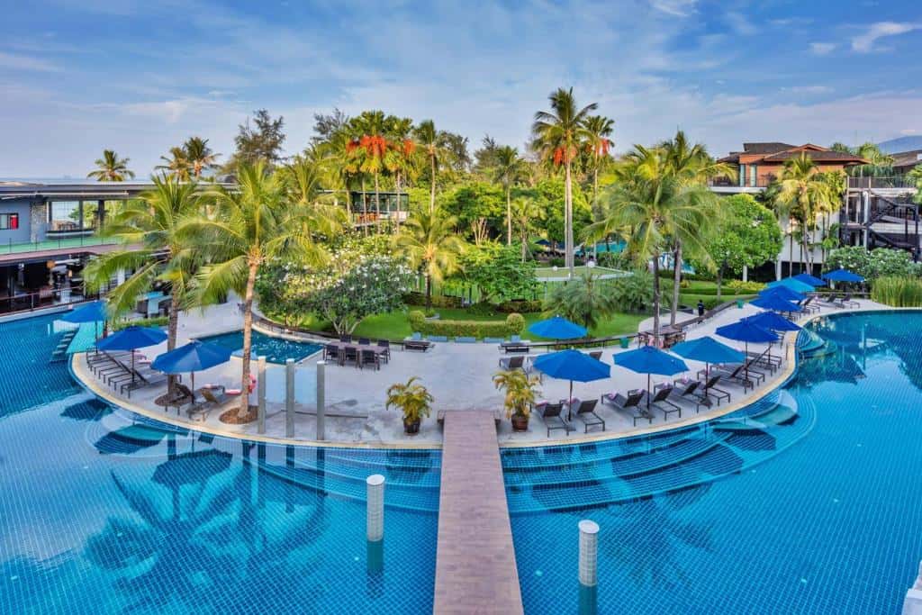 Holiday Ao Nang Beach Resort, Krabi32