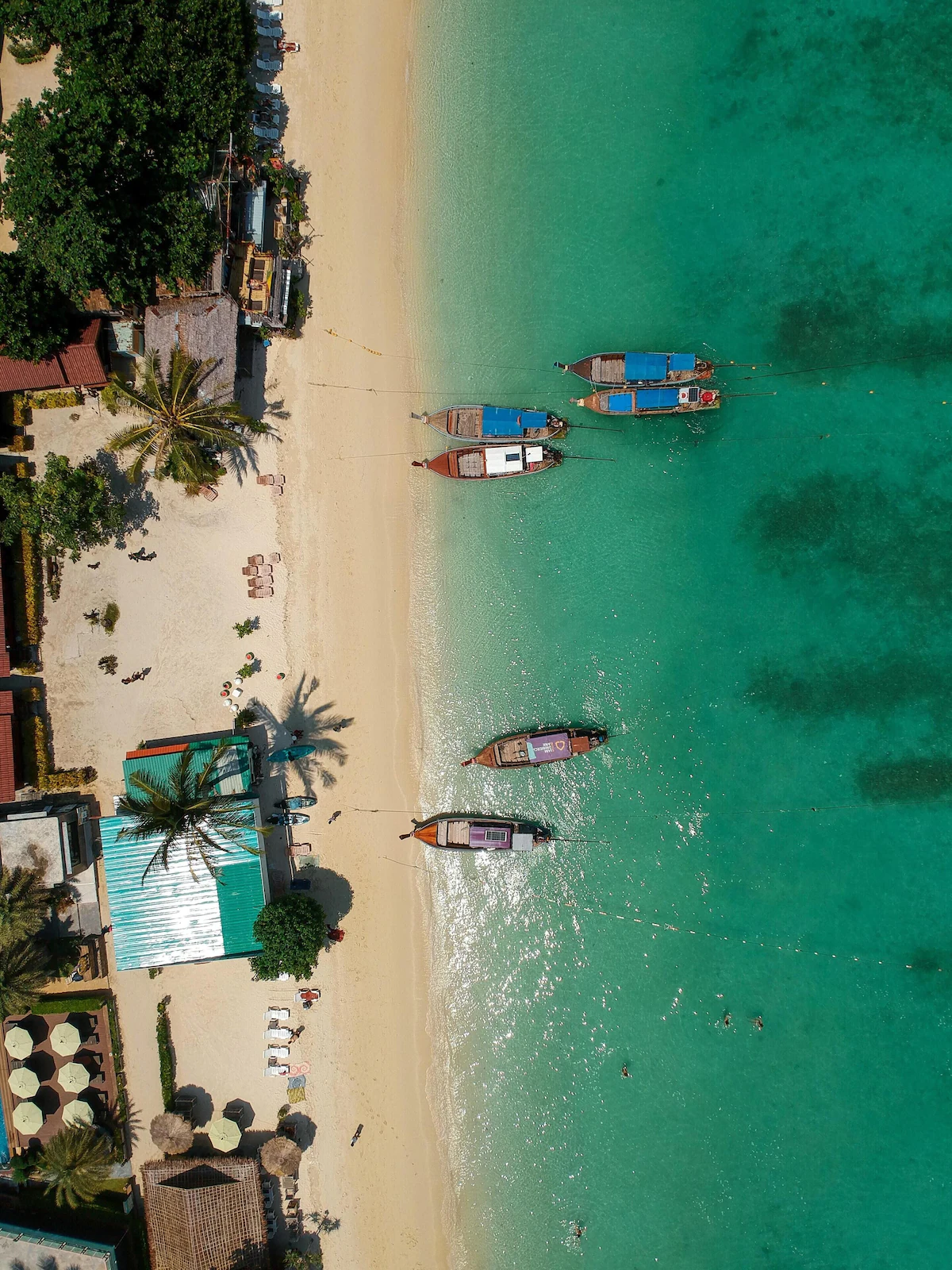 Holiday Ao Nang Beach Resort, Krabi4