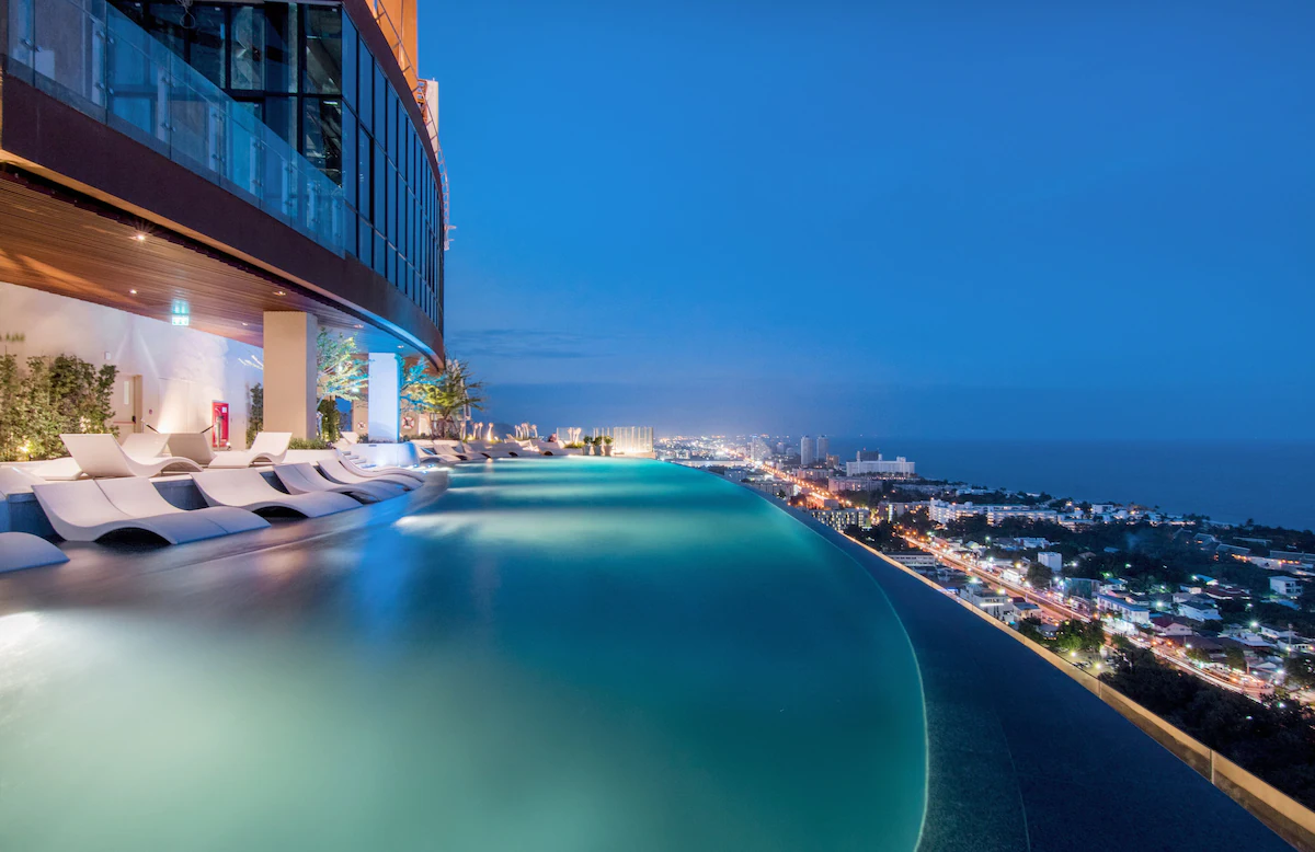 Holiday Inn Vana Nava Hua Hin18