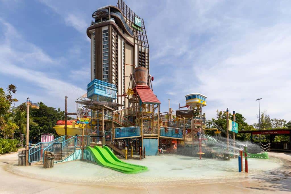 Holiday Inn Vana Nava Hua Hin33