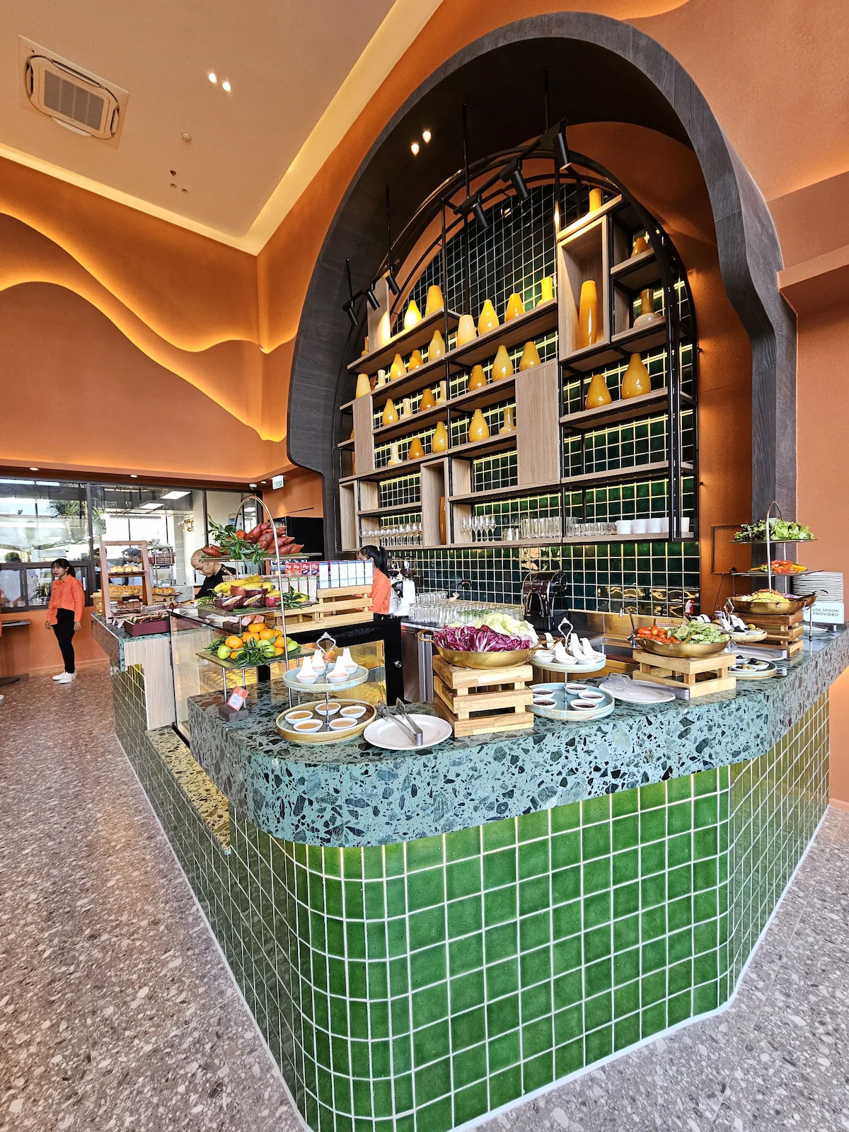 Hotel Adam Krabi2