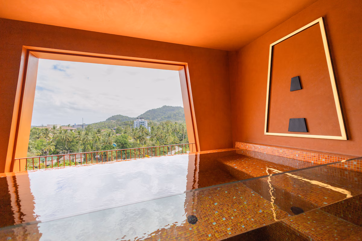 Hotel Adam Krabi5