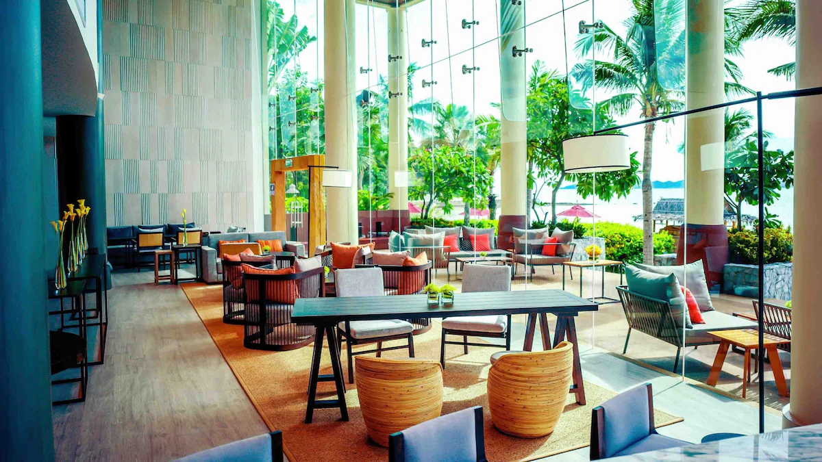 InterContinental Pattaya Resort21