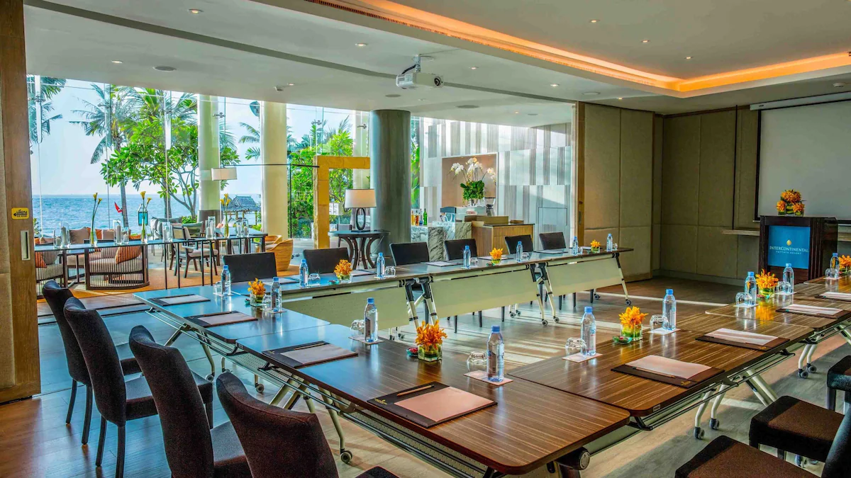 InterContinental Pattaya Resort22