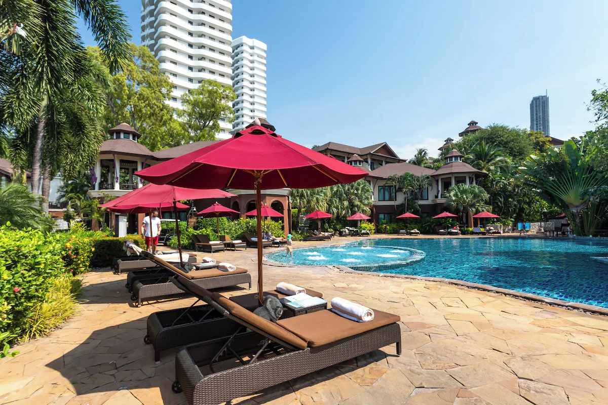InterContinental Pattaya Resort29