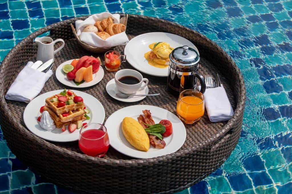 InterContinental Pattaya Resort4