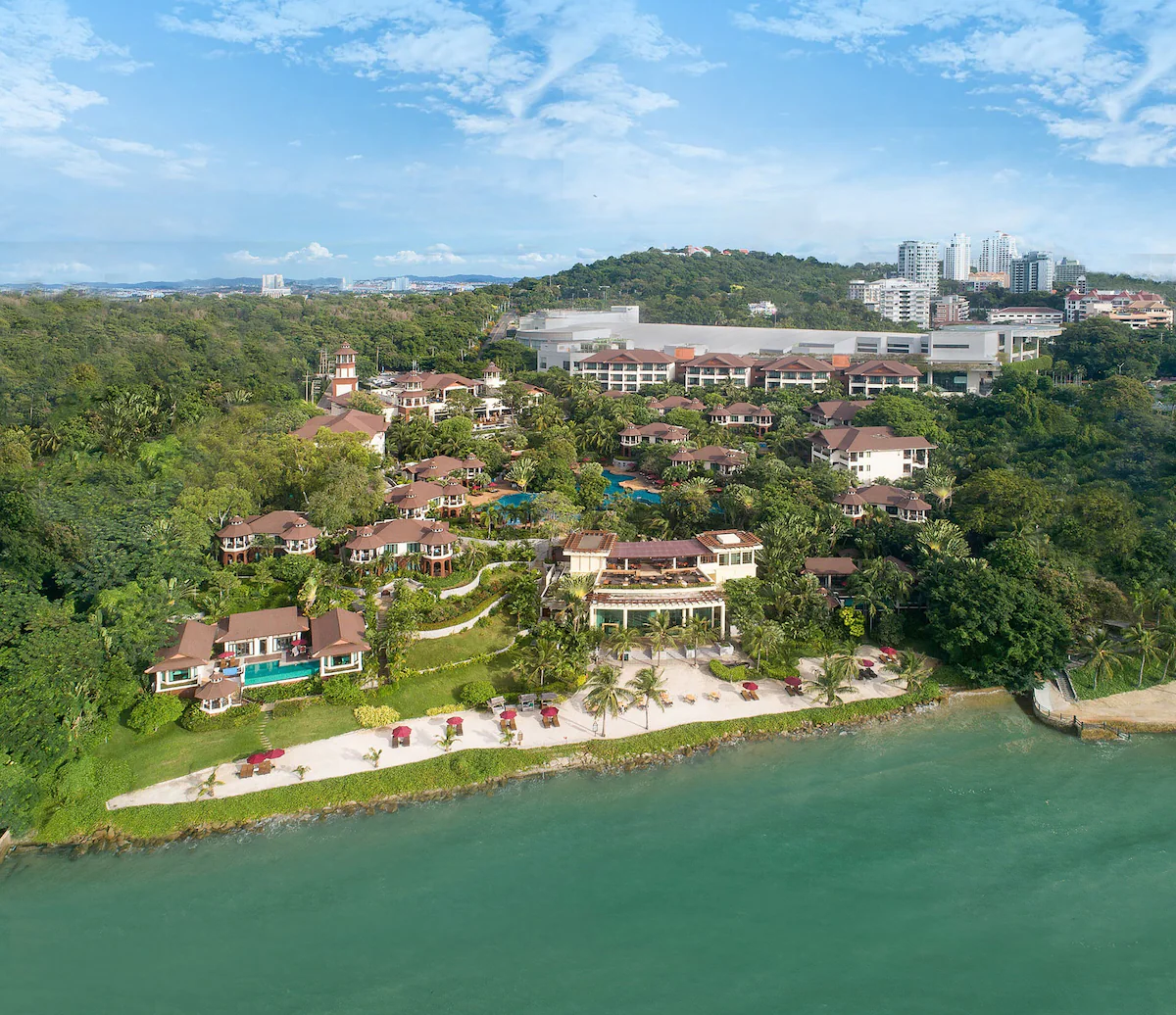 InterContinental Pattaya Resort7