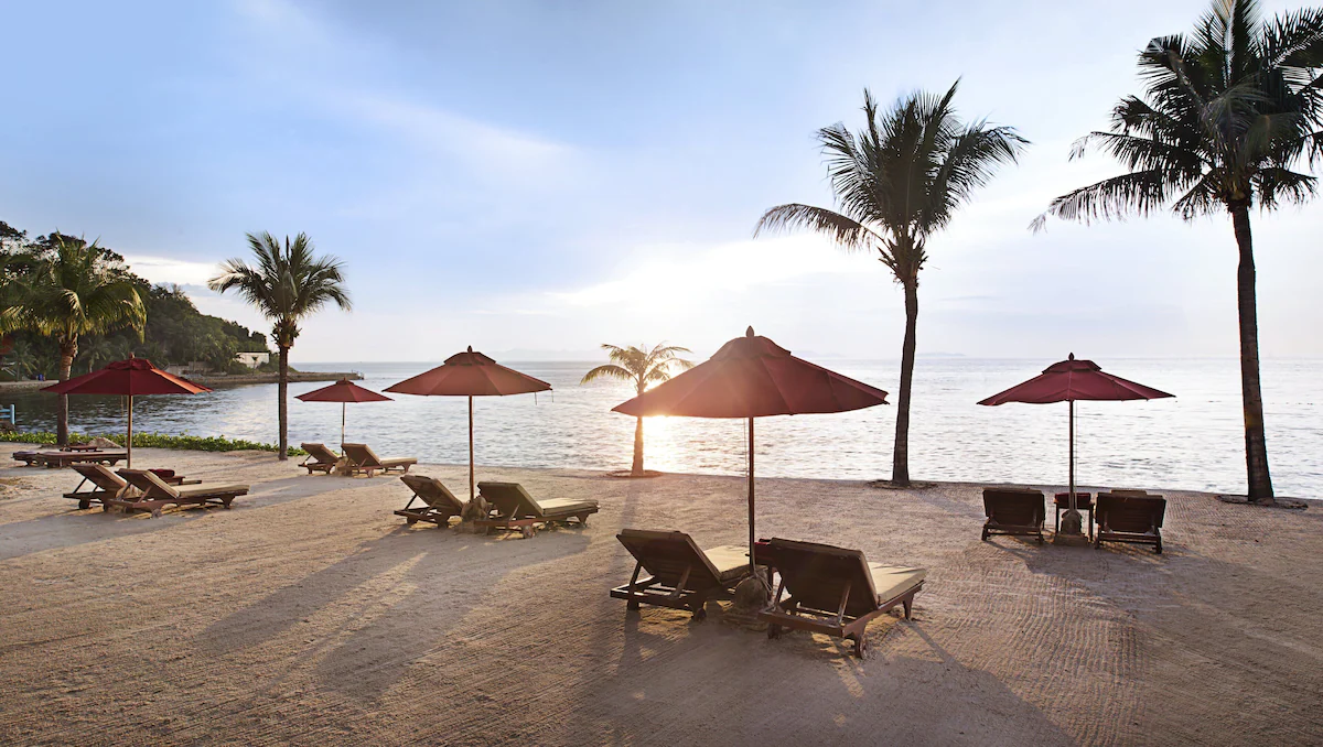 InterContinental Pattaya Resort9