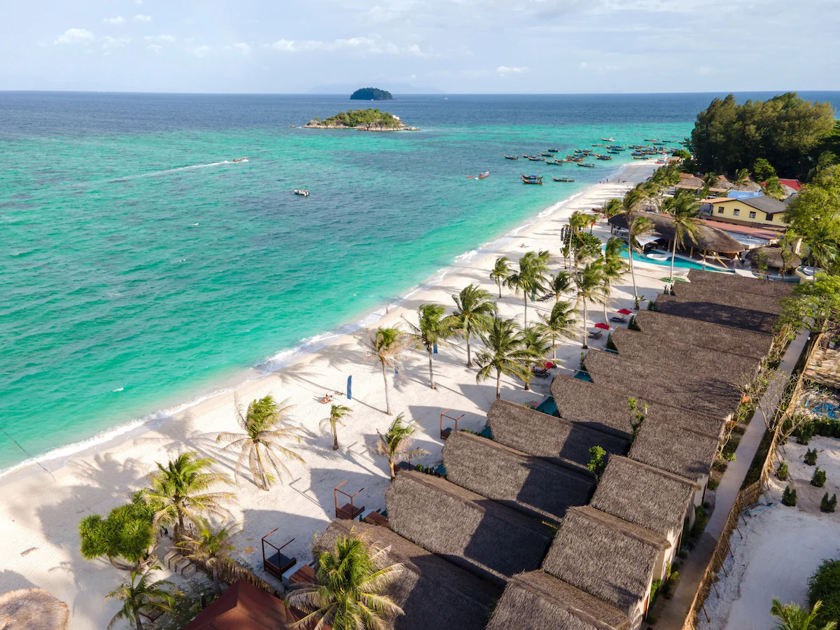 Irene Resort Lipe