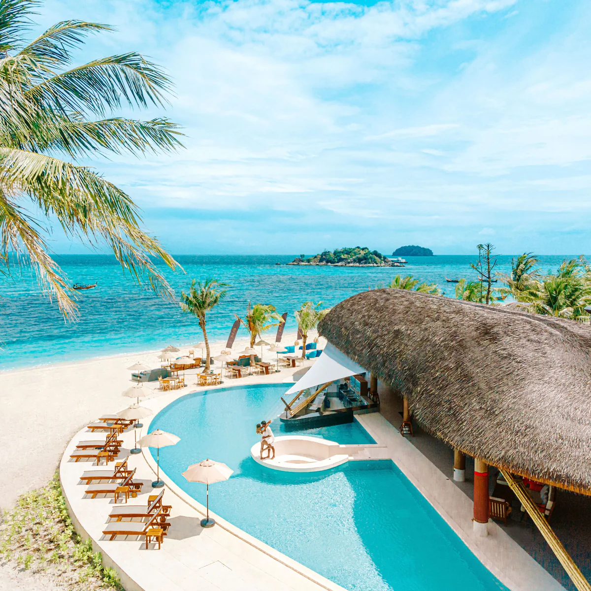 Irene Resort Lipe1