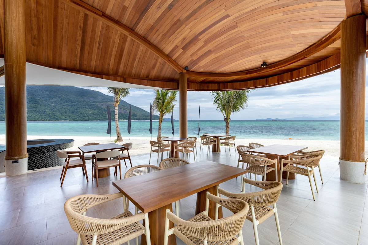 Irene Resort Lipe10