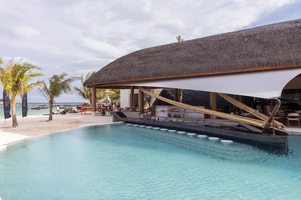 Irene Resort Lipe18