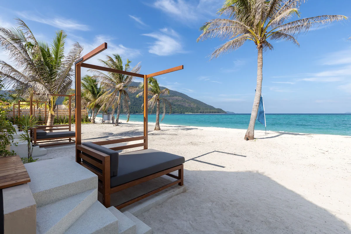 Irene Resort Lipe4