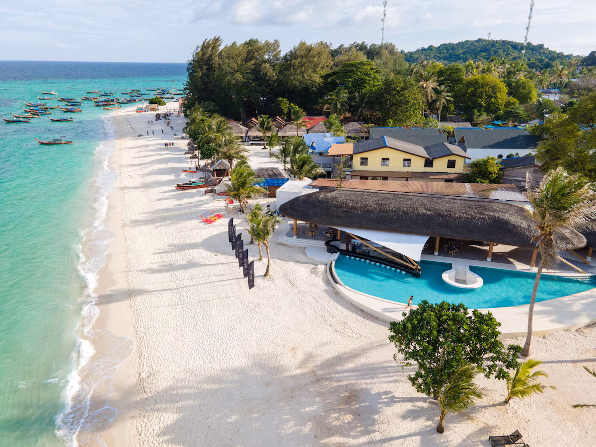 Irene Resort Lipe7