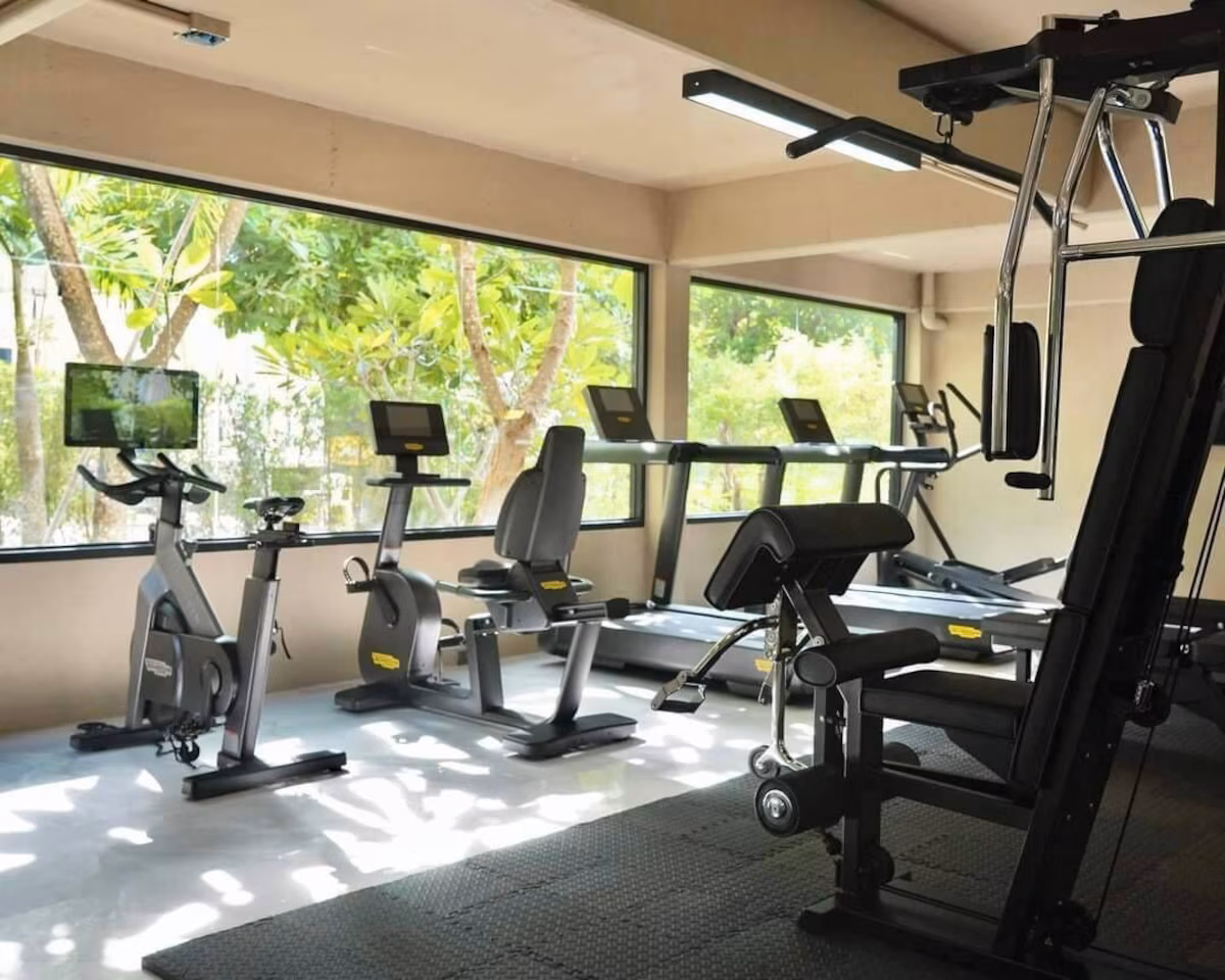 Irene Resort Lipe9