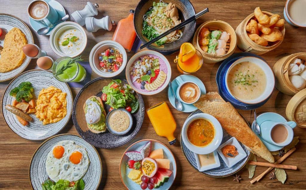 Kimpton Maa-Lai Bangkok1