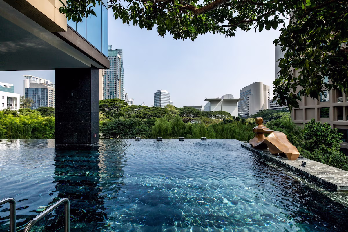 Kimpton Maa-Lai Bangkok12