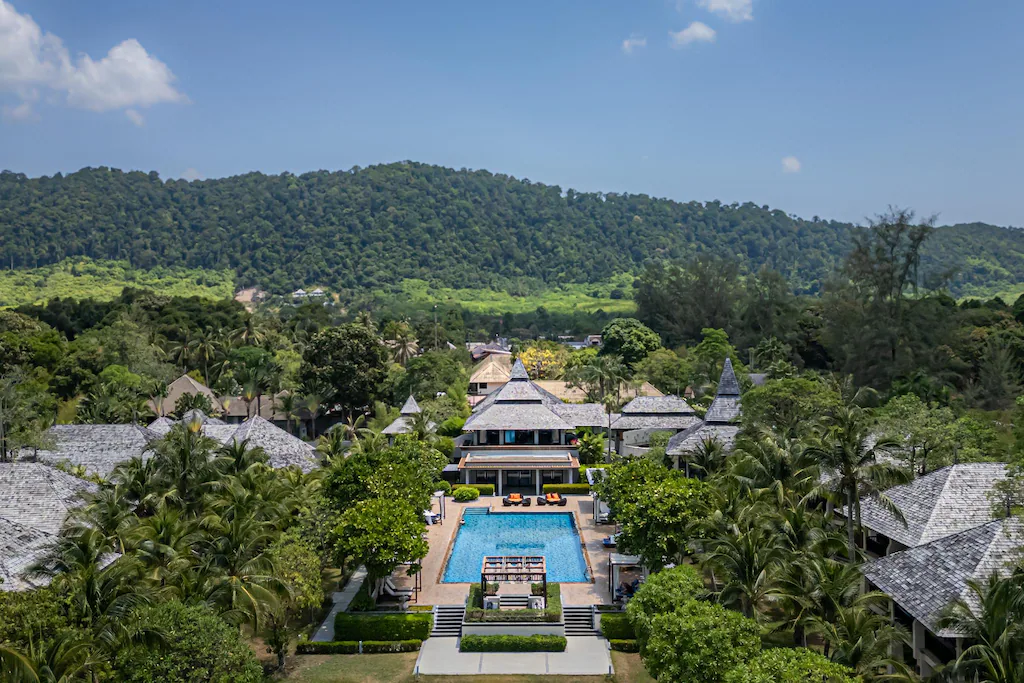 Layana Resort & Spa