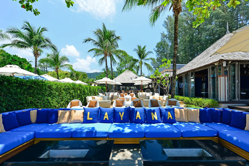 Layana Resort & Spa29